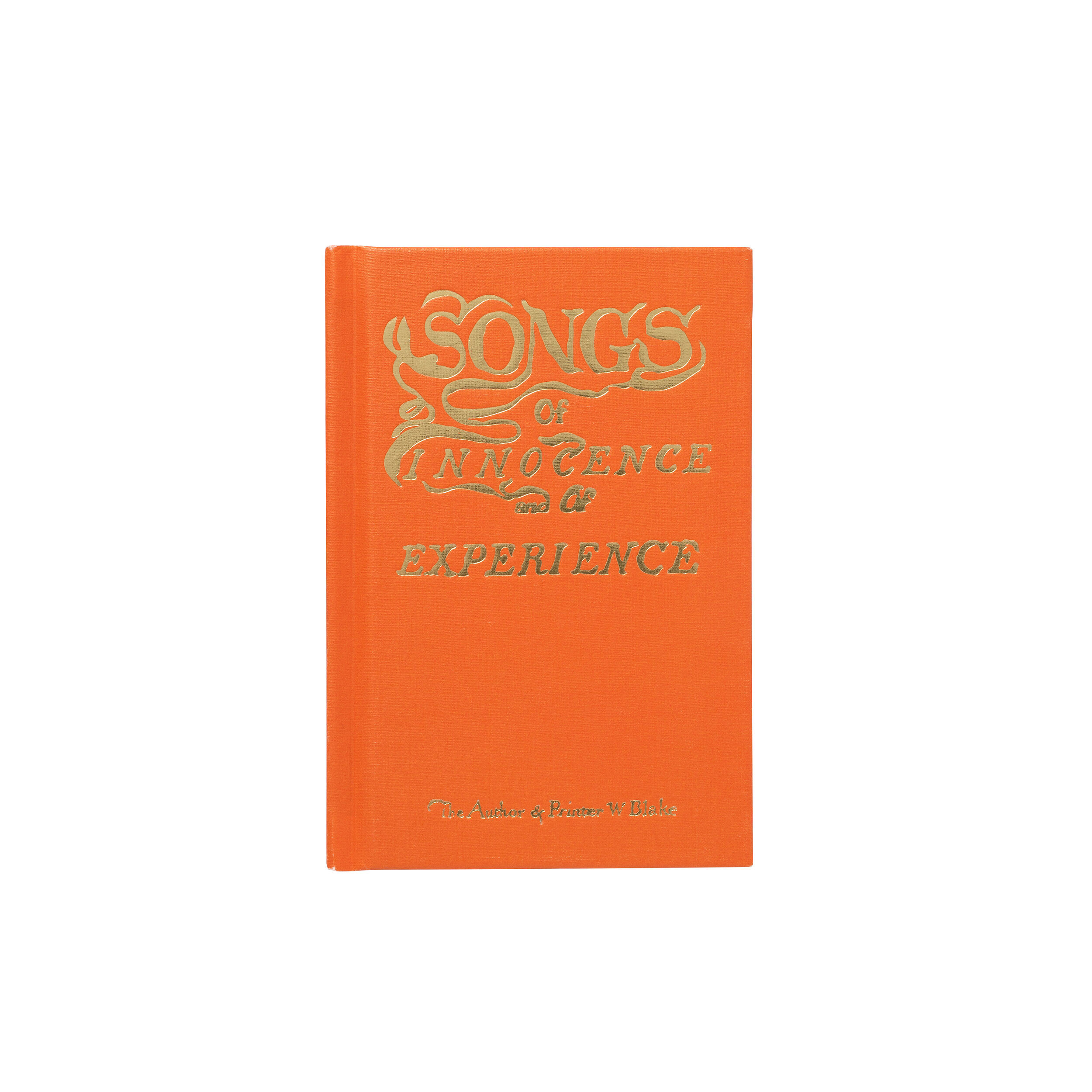 Songs of Innocence and of Experience | Books | Tate Shop | Tate